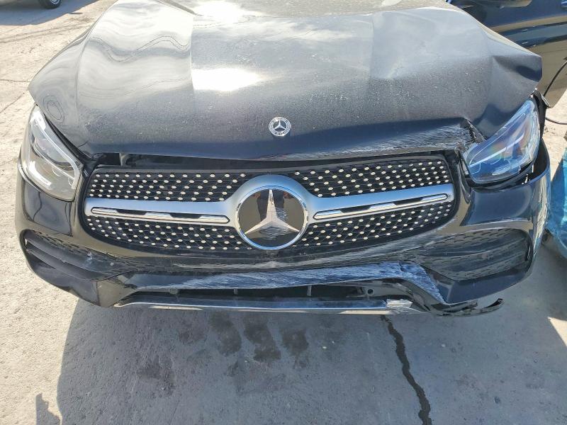 Продажа на аукционе авто 2021 Mercedes-benz Glc, vin: W1N0G8EB7MV311642, номер лота: 78722605