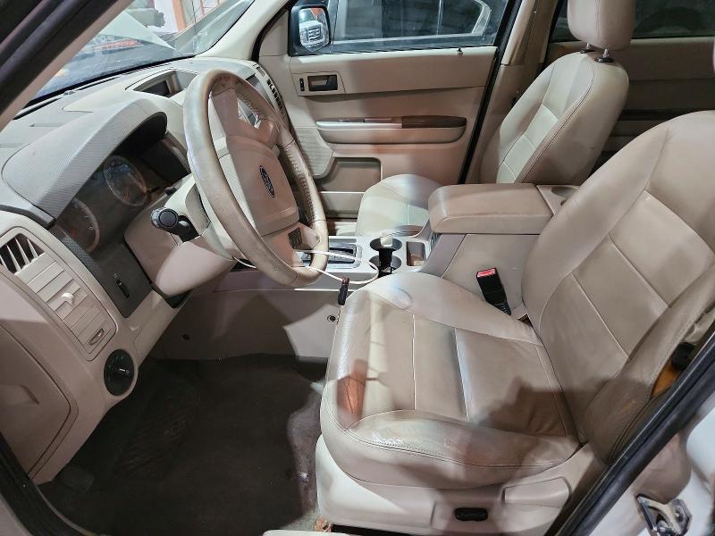 Продажа на аукционе авто 2008 Ford Escape, vin: 1FMCU93198KA74684, номер лота: 78605185