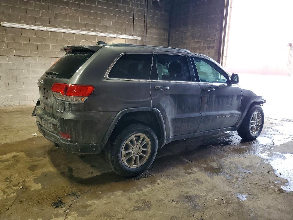Продажа на аукционе авто 2019 Jeep Grand Cherokee, vin: 1C4RJFAG5KC568040, номер лота: 77004865