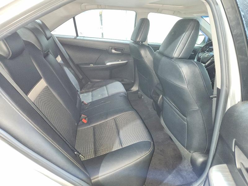 78402365 :رقم المزاد ، 4T1BF1FK5CU024079 vin ، 2012 Toyota Camry مزاد بيع