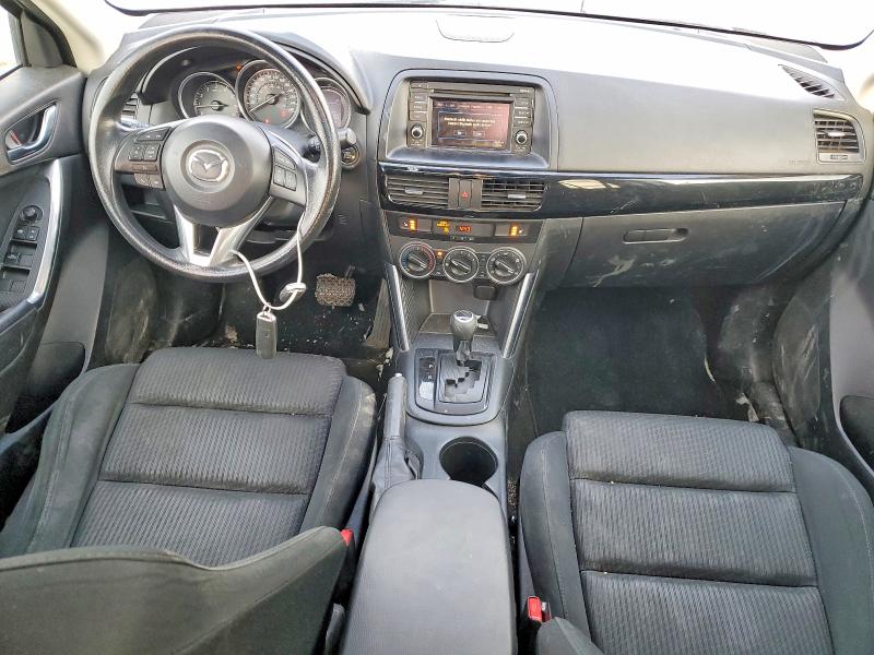 Продажа на аукционе авто 2014 Mazda Cx-5, vin: JM3KE2CY3E0356626, номер лота: 76940365