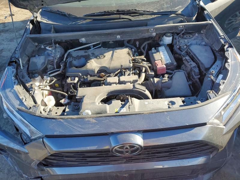 Продаж на аукціоні авто 2019 Toyota Rav4, vin: 2T3P1RFV6KW081913, номер лоту: 77139805