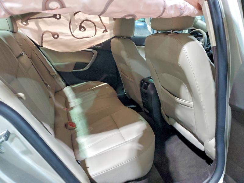 Aukcja sprzedaży 2016 Buick Regal, vin: 2G4GS5GX7G9187578, numer aukcji: 75554315