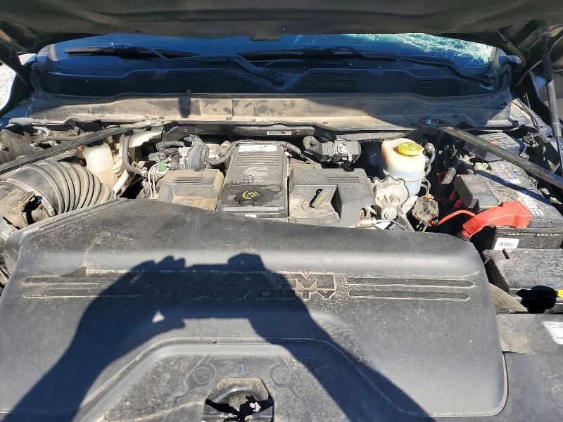 Продажа на аукционе авто 2022 Ram 2500, vin: 3C6UR5TL0NG244414, номер лота: 76762525