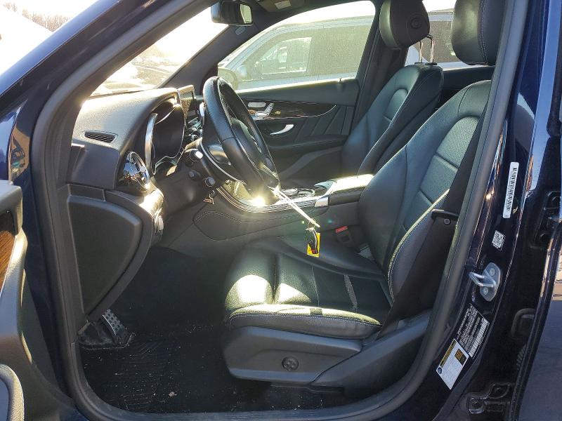 Продажа на аукционе авто 2018 Mercedes-benz Glc, vin: WDC0G4KB0JV113317, номер лота: 78188065