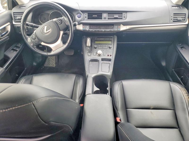 Продаж на аукціоні авто 2017 Lexus Ct, vin: JTHKD5BH3H2280816, номер лоту: 76515555