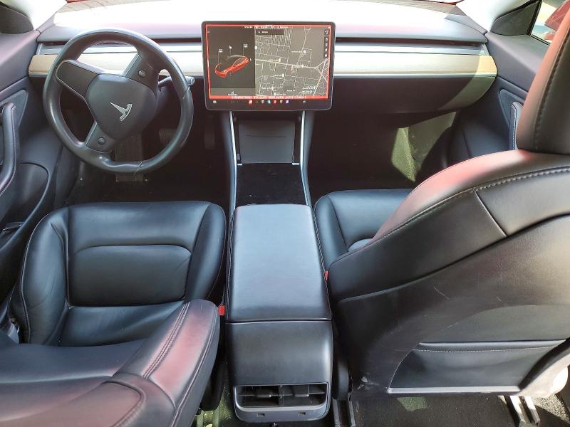 Продаж на аукціоні авто 2019 Tesla Model 3, vin: 5YJ3E1EB8KF193923, номер лоту: 77307565