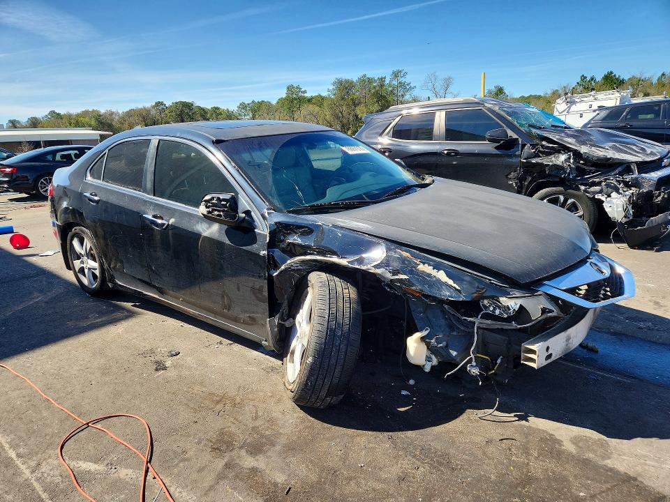Продажа на аукционе авто 2009 Acura Tsx, vin: JH4CU26619C009356, номер лота: 78897915