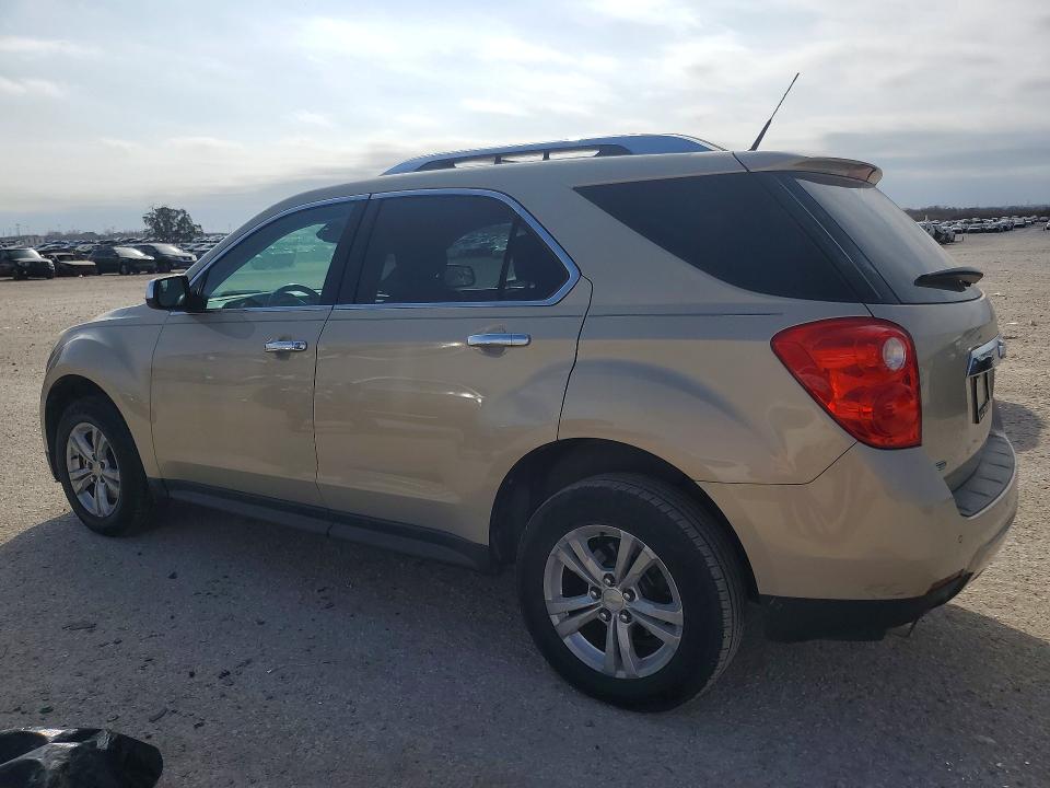 2012 Chevrolet Equinox Lt მანქანა იყიდება აუქციონზე, vin: 2GNFLFE56C6255523, აუქციონის ნომერი: 76791595