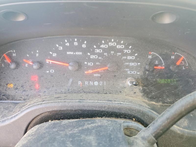 77911385 :رقم المزاد ، 1FTNE14W67DB23140 vin ، 2007 Ford Econoline مزاد بيع