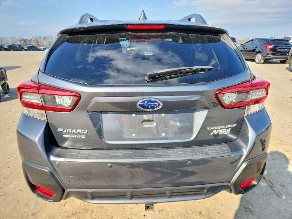 Продажа на аукционе авто 2021 Subaru Crosstrek, vin: JF2GTHNC5M8245974, номер лота: 78652655