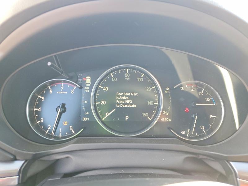 Aukcja sprzedaży 2025 Mazda Cx-5, vin: JM3KFBEM4S0714691, numer aukcji: 77067095