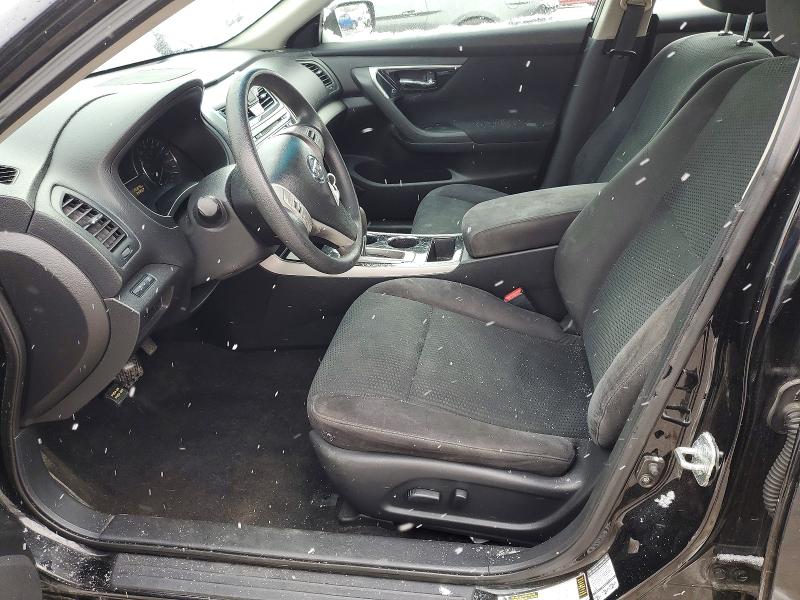 Продажа на аукционе авто 2014 Nissan Altima, vin: 1N4AL3AP9EN253682, номер лота: 78584495