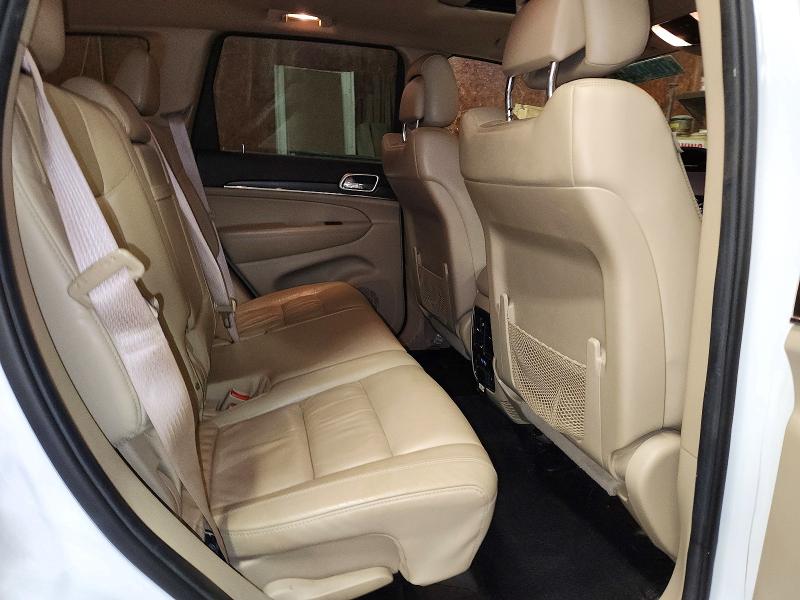 Продаж на аукціоні авто 2014 Jeep Grand Cherokee, vin: 1C4RJFBG9EC303043, номер лоту: 76843045