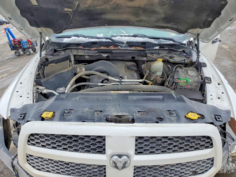 2014 Ram 1500 მანქანა იყიდება აუქციონზე, vin: 1C6RR7FT2ES437959, აუქციონის ნომერი: 75068645