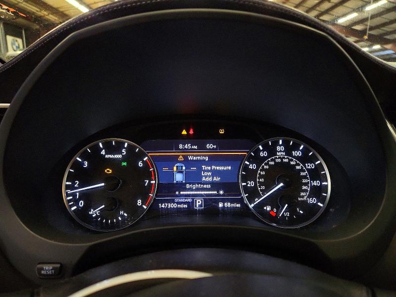 78634795 :رقم المزاد ، 3PCAJ5M38KF103013 vin ، 2019 Infiniti Qx50 مزاد بيع