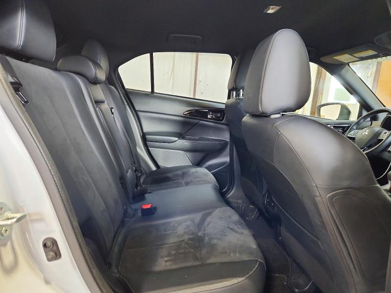 Продаж на аукціоні авто 2023 Mitsubishi Eclipse Cross, vin: JA4ATVAA5PZ602313, номер лоту: 77691355