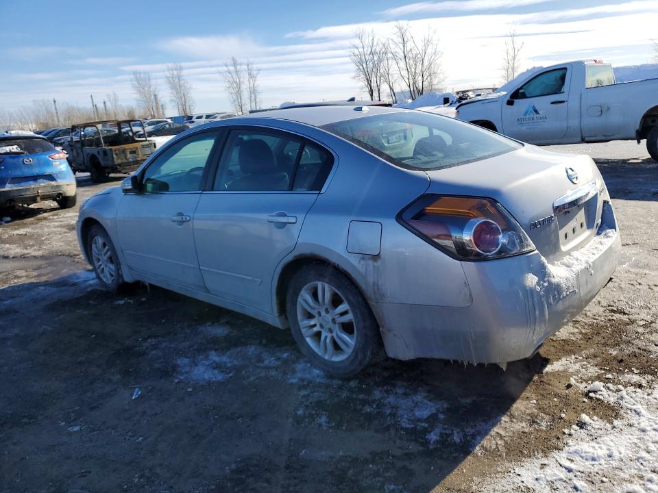 78895555 :رقم المزاد ، 1N4AL2AP5CN442014 vin ، 2012 Nissan Altima مزاد بيع