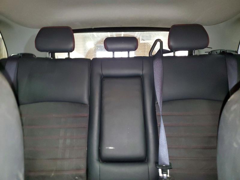 76345945 :رقم المزاد ، JA4AR3AW5JZ033758 vin ، 2018 Mitsubishi Outlander Sport مزاد بيع