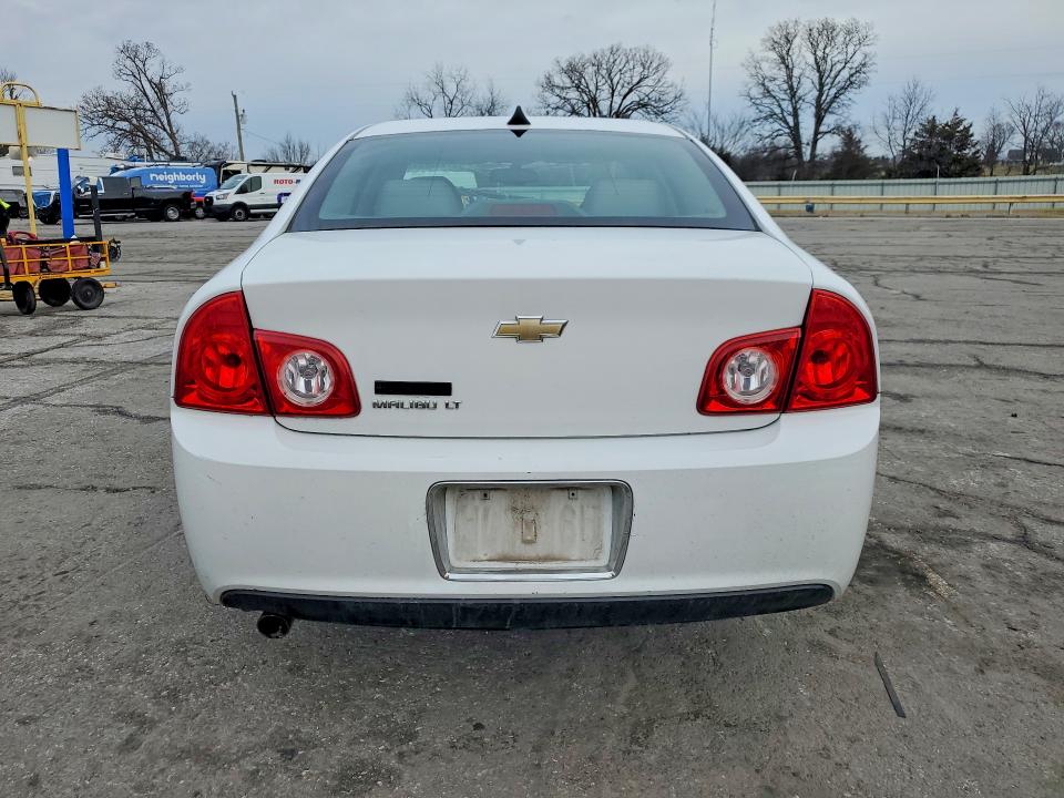 Aukcja sprzedaży 2012 Chevrolet Malibu, vin: 1G1ZD5EU1CF379699, numer aukcji: 77698265