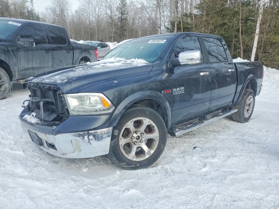 Auction sale of the 2018 Ram 1500, vin: 1C6RR7NM5JS237419, lot number: 99049225