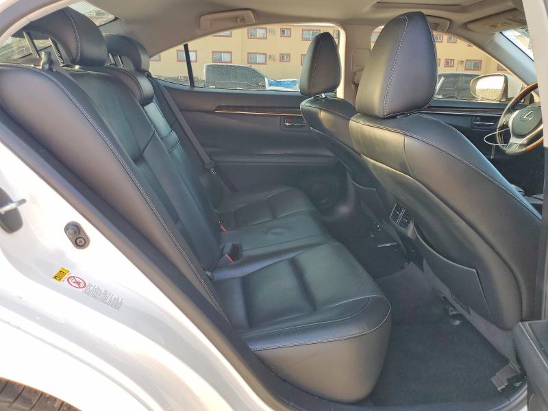 Продажа на аукционе авто 2015 Lexus Es 350, vin: JTHBK1GG4F2183247, номер лота: 79052695