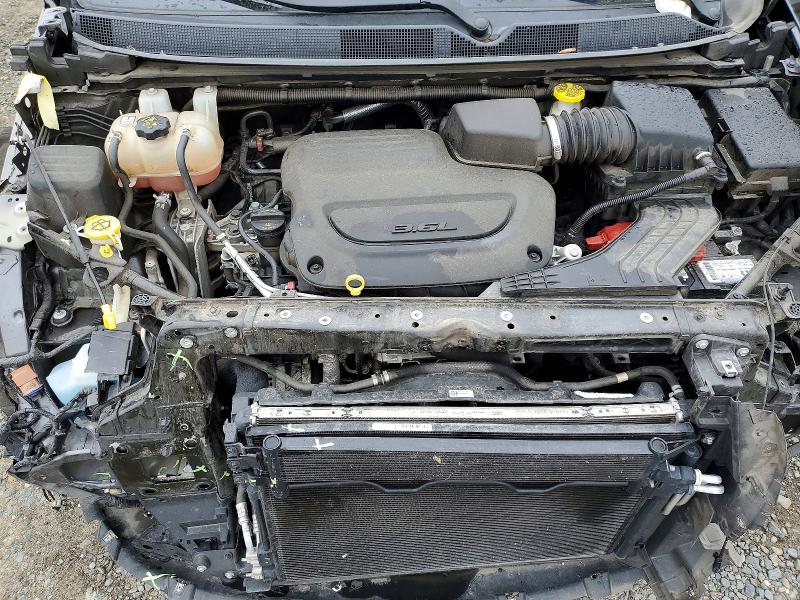 Продаж на аукціоні авто 2022 Chrysler Pacifica, vin: 2C4RC1BG4NR132836, номер лоту: 78369015