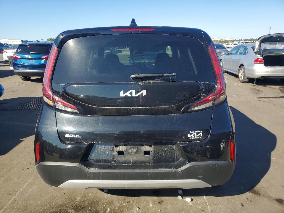 Aukcja sprzedaży 2024 Kia Soul, vin: KNDJ23AU2R7235585, numer aukcji: 77214525