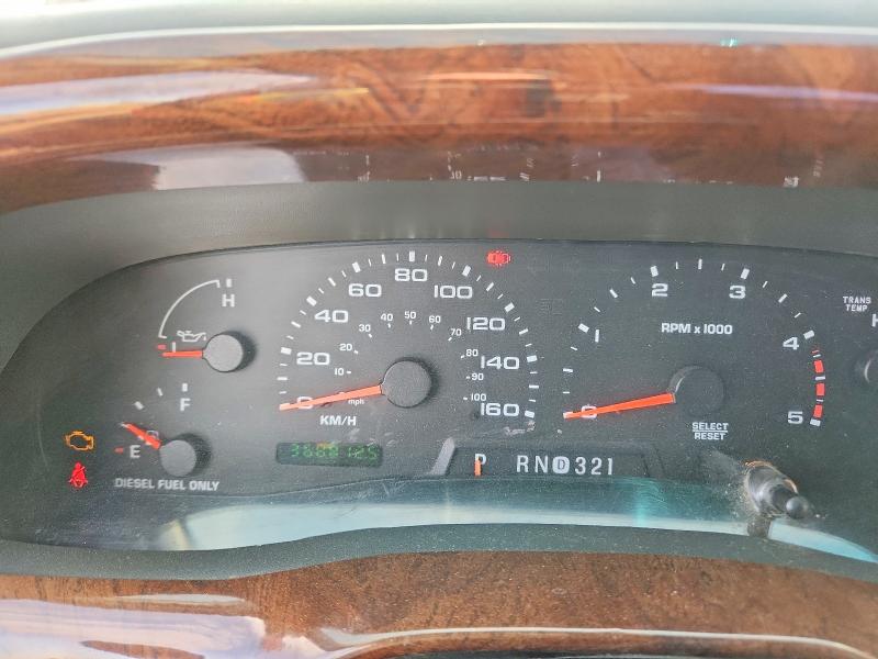 Продажа на аукционе авто 2004 Ford F250, vin: 1FTNX21P14ED61464, номер лота: 77584875