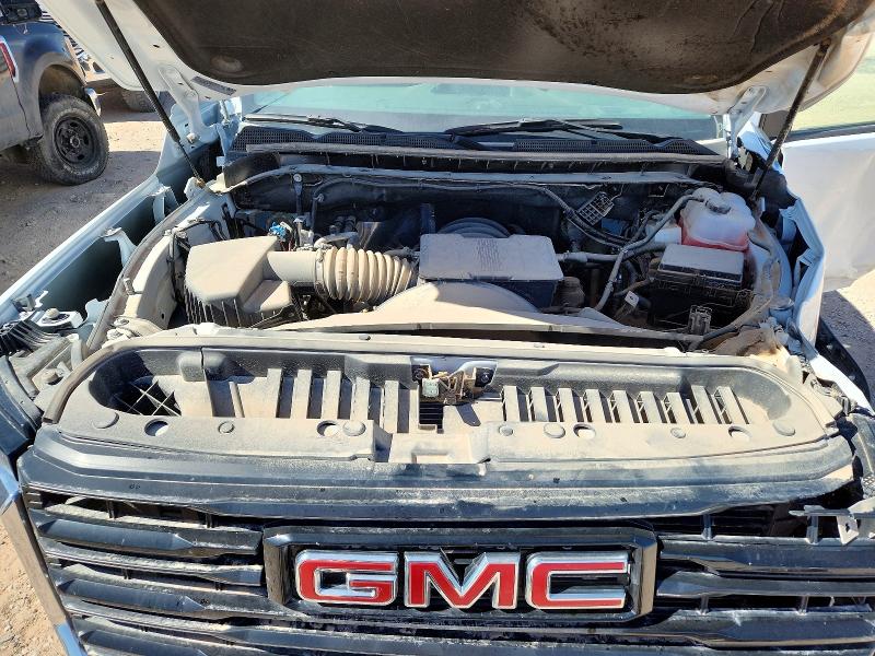Aukcja sprzedaży 2025 Gmc Sierra, vin: 1GT2ULE71SF313899, numer aukcji: 79050255