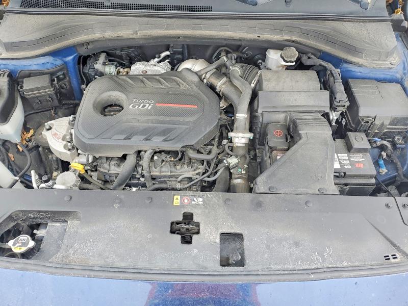 Продажа на аукционе авто 2019 Hyundai Santa Fe L, vin: 5NMS5CAAXKH108826, номер лота: 75404915