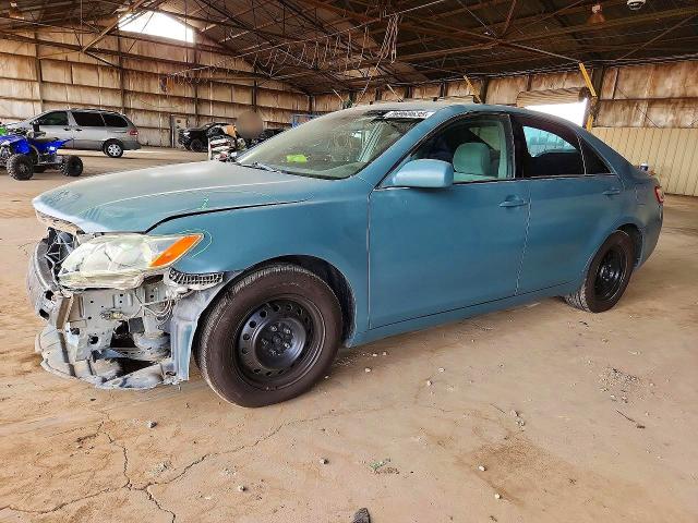 Auction sale of the 2008 Toyota Camry, vin: 4T1BE46KX8U750273, lot number: 76968635