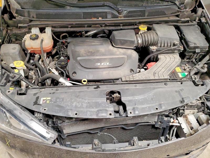 Aukcja sprzedaży 2017 Chrysler Pacifica, vin: 2C4RC1GG0HR627788, numer aukcji: 77020545