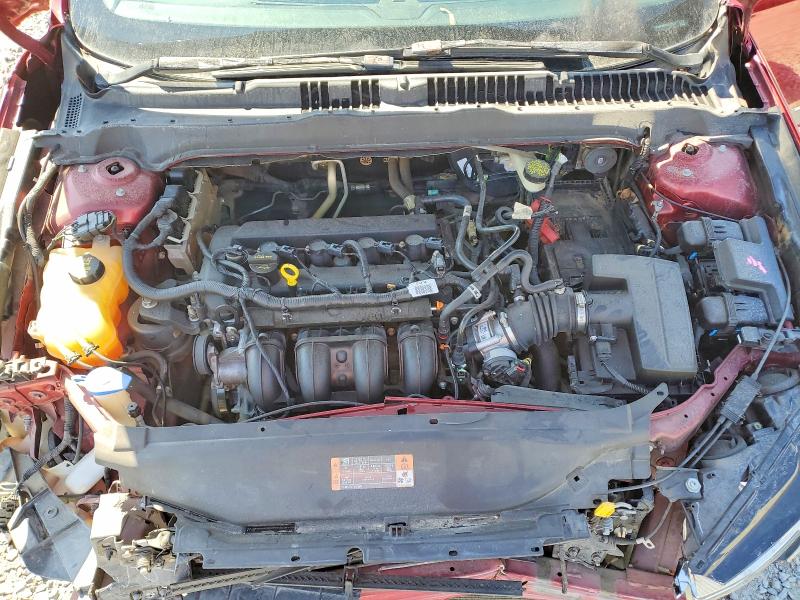 Aukcja sprzedaży 2015 Ford Fusion, vin: 1FA6P0H74F5131571, numer aukcji: 75743995