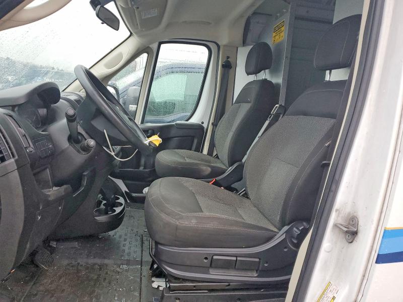 Aukcja sprzedaży 2021 Ram Promaster 2500, vin: 3C6LRVDGXME555677, numer aukcji: 76893575