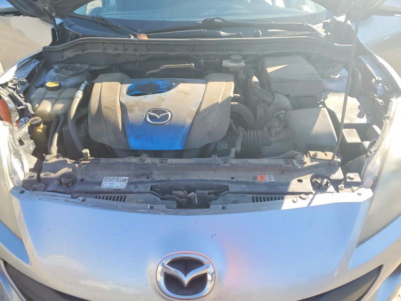 Aukcja sprzedaży 2013 Mazda 3, vin: JM1BL1L78D1762930, numer aukcji: 77290215