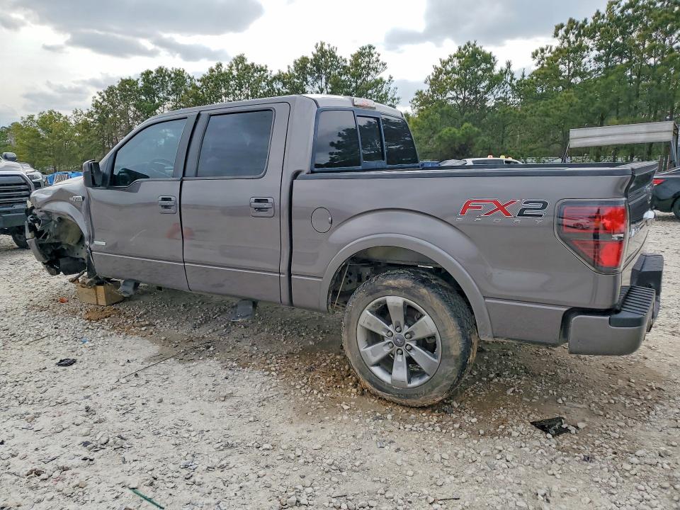 77710745 :رقم المزاد ، 1FTFW1CT0EFC69334 vin ، 2014 Ford F150 مزاد بيع