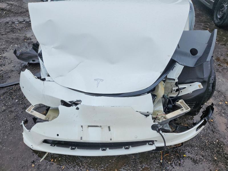 Продажа на аукционе авто 2021 Tesla Model Y, vin: 5YJYGDEE4MF190175, номер лота: 77802965