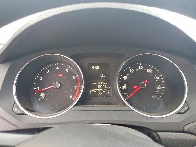 Aukcja sprzedaży 2017 Volkswagen Jetta, vin: 3VW167AJ3HM235047, numer aukcji: 77801555
