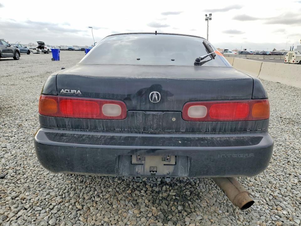 1995 Acura Integra მანქანა იყიდება აუქციონზე, vin: JH4DC4359SS008224, აუქციონის ნომერი: 77889335