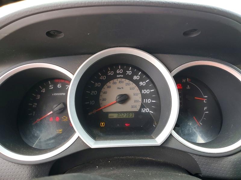 2006 Toyota Tacoma მანქანა იყიდება აუქციონზე, vin: 5TELU42N06Z190747, აუქციონის ნომერი: 46928896