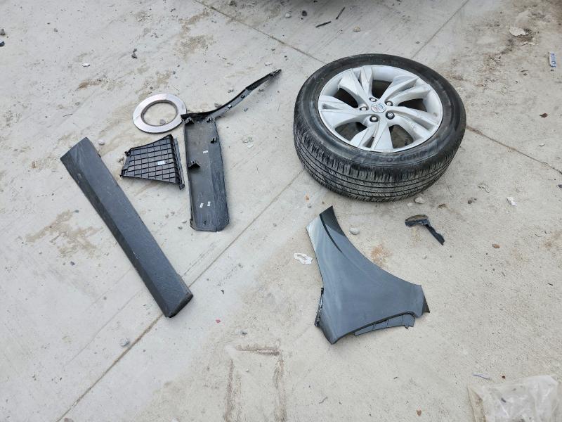 76164675 :رقم المزاد ، KL4AMBSP2SB012621 vin ، 2025 Buick Encore Gx مزاد بيع