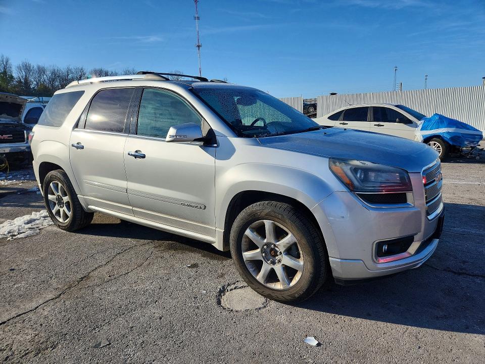 Продаж на аукціоні авто 2015 Gmc Acadia, vin: 1GKKRTKD6FJ196677, номер лоту: 75642305
