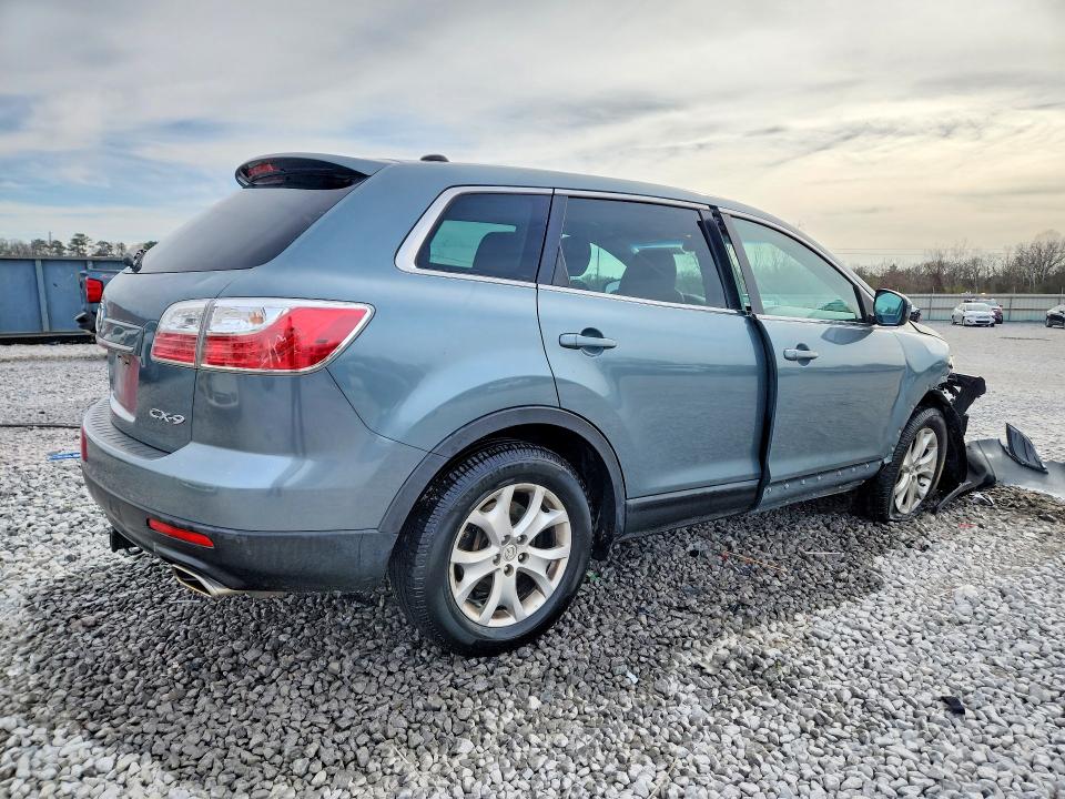 Aukcja sprzedaży 2012 Mazda Cx-9, vin: JM3TB2CA9C0359348, numer aukcji: 78853275