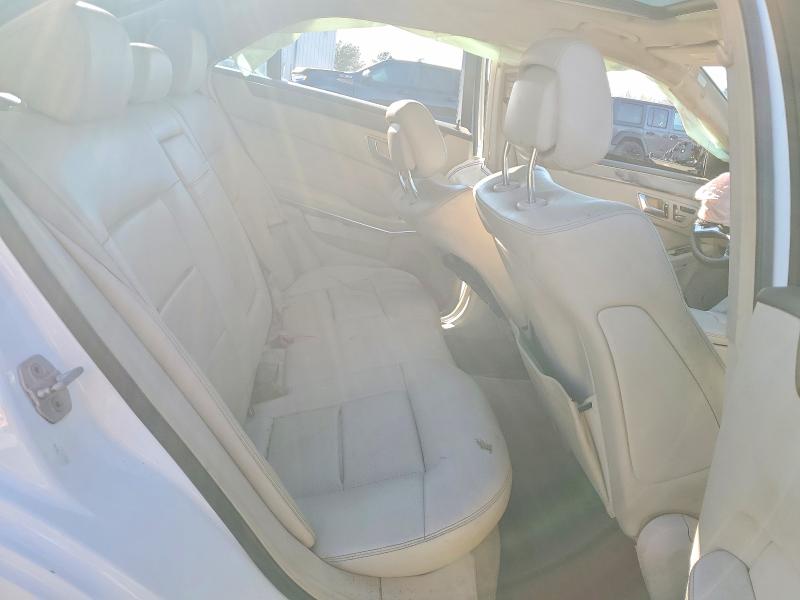 78221075 :رقم المزاد ، WDDHF5KB1EA848912 vin ، 2014 Mercedes-benz E مزاد بيع