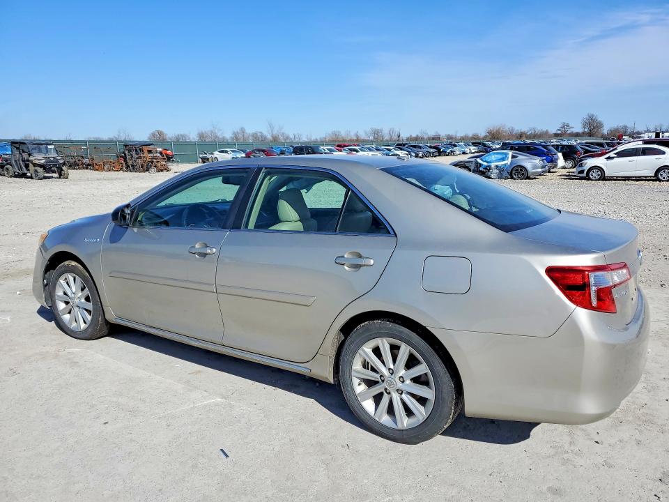 78525495 :رقم المزاد ، 4T1BD1FK5DU084225 vin ، 2013 Toyota Camry مزاد بيع