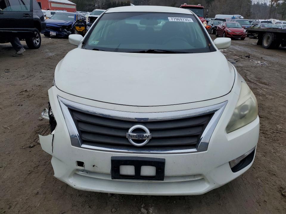 Aukcja sprzedaży 2014 Niss Altima, vin: 1N4AL3AP0EC405716, numer aukcji: 77969735