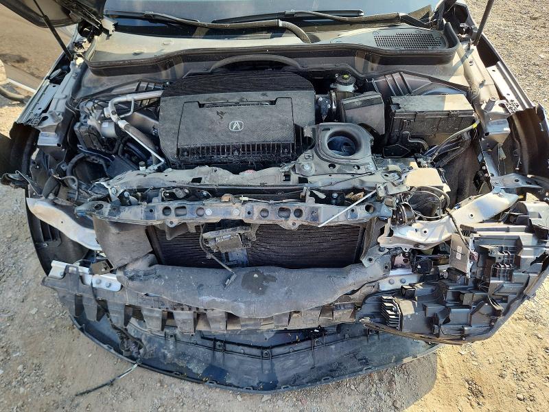Продаж на аукціоні авто 2024 Acura Mdx, vin: 5J8YD9H4XRL000524, номер лоту: 76664215