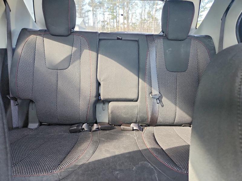 Aukcja sprzedaży 2016 Chevrolet Equinox, vin: 2GNFLFEK7G6249208, numer aukcji: 75583895