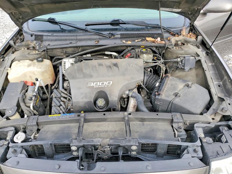 77348965 :رقم المزاد ، 1G4HP54K42U132953 vin ، 2002 Buick Lesabre مزاد بيع